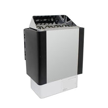 Sauna Accessories, Shower, Home Sauna Dry Stove Sweat Equipment(3kw)
