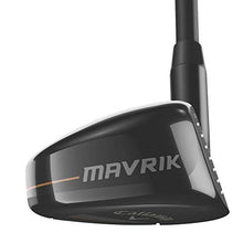 Callaway Golf 2020 Mavrik Pro Hybrid Right Hand Graphite Stiff 2 Hybrid