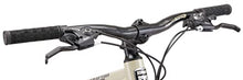 Mongoose Grafton Mountain Bike Hardtail 21-Speed Drivetrain 17-Inch Frame 26-Inch Wheels Tan