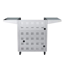 EdgeStar GRL300CART 30" Cart with Door and Drawer Combo for GRL300 Series Grills