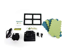 TurboKIone Elite 96 Site Plant Kit High Quality Aeroponic Cloner System with Clone Collars