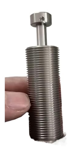 ISKWYPNET Buffer M27X3.0 M25X1.5M SP24046