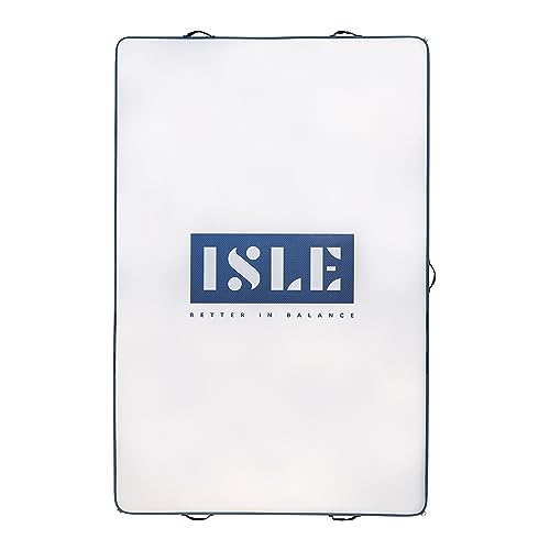 ISLE Surf and SUP Play 10' Base Camp Dock