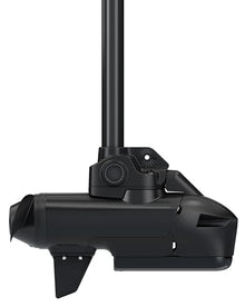 MAGNETOE Force Kraken Trolling Motor Black 75" with GT56UHD-TR Transducer