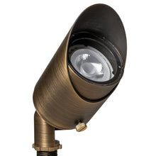 VOLT 20-Pack Top Dog Scotty 12V Cast Brass Outdoor Spotlights Bronze