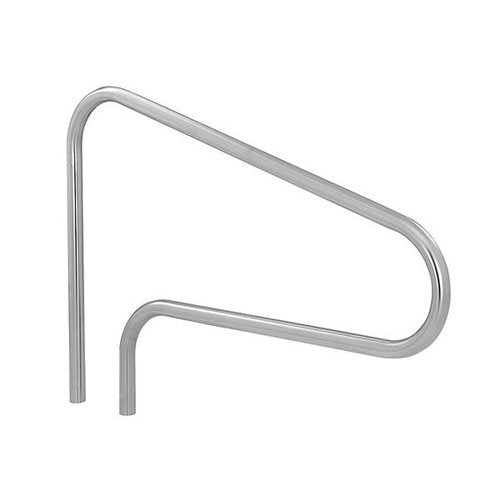 S.R. Smith 51in. Deck Mounted Stair Rail .065in. DMS-100B