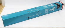 Makita UR016GZ 40V Max Li-ion XGT Brush Cutter – Batteries and Charger Not Included