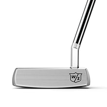 Wilson Staff Model TM22 Putter Right Hand 33" Silver