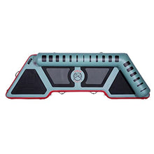 HO Inflatable Dock Grey/Red