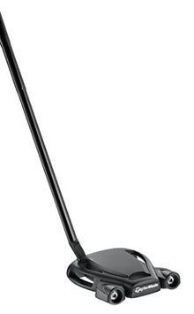 TaylorMade 2017 Spider Black Putter (Dj) RH 35In