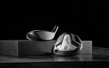 Mizuno ST-G TI Fairway Single Wood 18 Degrees RH/GR/ML/REG