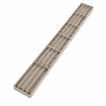 Barco Products Modern BarcoBoard™ Benches 6' Bench Desert Tan