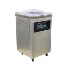 BEILOCKERY 110V 900W Digital Display Vacuum Packaging Machine Stainless Steel 15.7 inch Sealing Length
