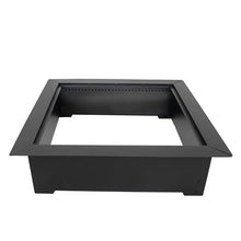 Blue Sky Outdoor Living 36" Square Smokeless Fire Ring Insert
