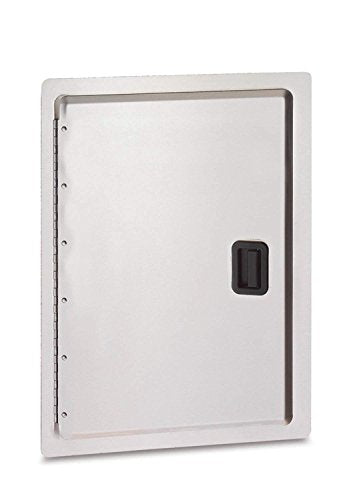 Single Access Door