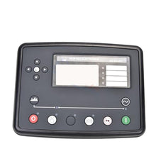 1pc DSE8610 MKII Grade Generator Control Panel - Control Panel for Generators(DSE8610 MKII)