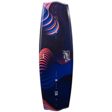 Hyperlite Eden Wakeboard with Jinx Bindings Black/Blue