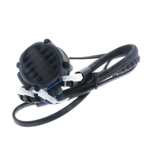 LIRHIQYGF String Trimmer Motor Assembly Replacement Part, Replaces Reference Number N637920, Fits Multi‑Spec Handheld Grass Trimmer Unit Assemblies
