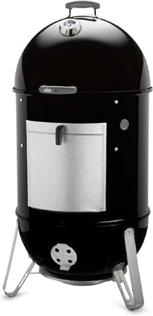 Weber® Smokey Mountain Cooker Smoker, 22" Charcoal Smoker