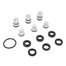 Whoasyst Seals Oil Check Valves Repair Kits for 220V Household High Pressure Pumps Household Washer Accessories