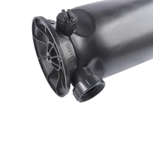 W3C12002 120 Sq.Ft Pool Filter Replacement Cartridge Compatible with Hayward StarClear Plus, Single Element Cartridge Filter System with Pressure Gauge & Drain Plug