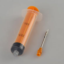 Fhis Dispensing BBQ Injector 1oz and Environmentally Friendlyl 3 Inch Needle 1000 Sets