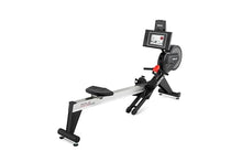 SOLE New 2023 Rowing Machine SR550 Black