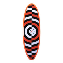 Hyperlite Droid Wakesurfer Orange/Black 5ft 3in