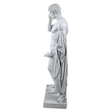 Design Toscano Marcellus Statue