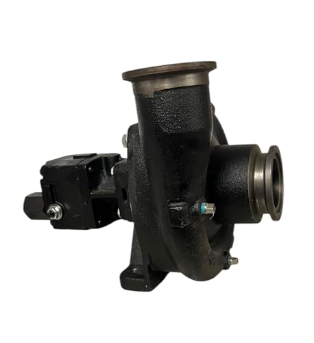 Hypro Cast Iron Centrifugal Pump with Universal Flange 220 X 220-9306C-HM3C-U