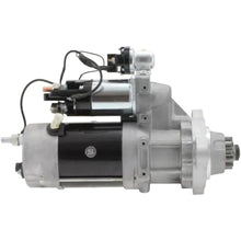 24V 39MT Diesel Engines Starter Motor CH12807 2071564 8200034 for 2506 Excavator Engine Replacement Parts