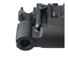 65W-43800 For 2 Stroke 25/30/40HP F25 F30HP 40HP Engine Single Ram Power Tilt Trim Unit 65W-43800-02-4D