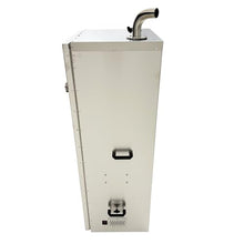 INTSUPERMAI 9-Layer Commercial Vertical Electric Smoker 110V 1KW