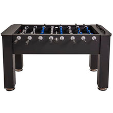 Atomic 60" Cobalt LED Foosball Table