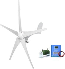 KZZAAO 3000W Wind Turbine Generator