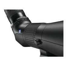ZEISS Conquest Gavia 85 Spotting Scope 30-60x85mm Black