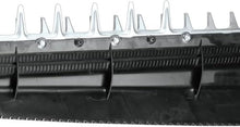 Makita 40V Max Xgt 24 inches Single Sided Hedge Trimmer Kit