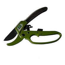 EZ Kut G2 Fully Loaded Sling Pak- Garden Tool Organizer Packed with EZ Kut Gardening Tools - Pruning Shears for Gardening- Loppers & Pruners Heavy Duty - WOW Garden Saw - Pruner Sheath