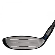 Callaway Big Bertha B21 Fairway Left RCH 55gr Graphite Regular 5 Wood Silver