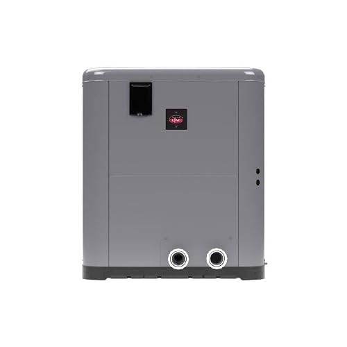 Raypak Weatherking 6560 Pool Heat Pump TWPH-6560EHT01
