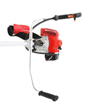 CG520 Two-Stroke Brush Cutter 52CC Side-Mounted Lawn Mower Garden Power Tools