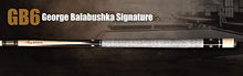 George Balabushka Billiard Pool Cue: Birdseye Maple Forearm, African Ebony Splice