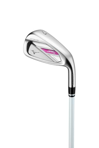 Mizuno Women's JPX Q Iron Set 7pcs RH Graphite Ladies