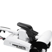 Minn Kota Riptide PowerDrive 70 lb. Thrust 54" Shaft Micro Remote White