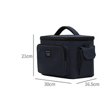 TBNLASS Ice Bag Multifunctional Lunch Box Picnic Canned Cold Insulation