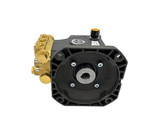 AR Annovi Reverberi RCV2G25E-F8 2 GPM, 2500 PSI, 3400 RPM, Metalic