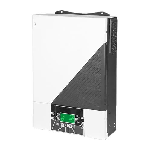SFBBHF Solar Charge Controller 4.2KW 6.2KW Solar Home Energy Storage Reverse Control(4.2KW)
