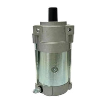 ABDBXMGC 270360054-0001 2703600540001 Lawn Mowers Motor Starter Motor 10T Fit for 136-7880 127-9209 133-9828 133-1564 410-22096