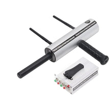 UYCVT Metal Detector, Metal Detector 1000 Range 20M Depth Professional Treasure Finder Gold Silver Copper Locator Scanne