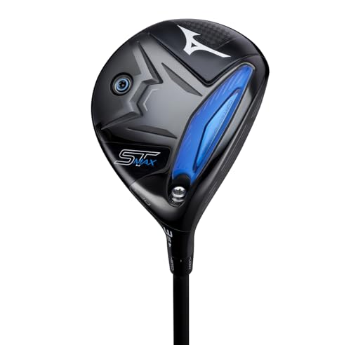 Mizuno ST-MAX Fairway Metal Single Wood 21 Degrees RH/GR/ML/REG
